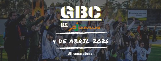 É JÁ AMANHÃ O GIÃO BIKE CHALLENGE BY AJ CARVALHO 2026